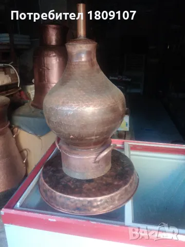 Капак за казан.50см.42см43см45см, снимка 7 - Други стоки за дома - 47259784