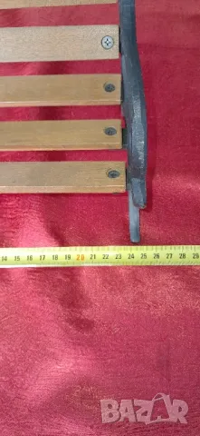 Ретро пейка за декор , снимка 11 - Други - 48722038