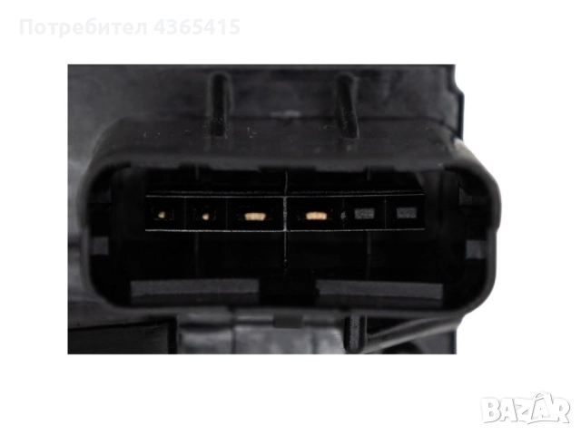 Брава за Hyundai i20 MK1 (2008-2015) за предна лява врата, снимка 6 - Части - 52321921