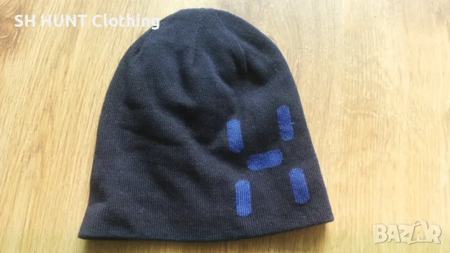 HAGLOFS HAT 605144 размер One Size зимна шапка - 849