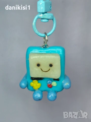 Ръчно изработени ключодържатели, снимка 8 - Други - 51231125