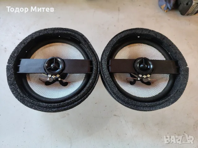 Говорители 6.5" Subary two way, снимка 3 - Тонколони - 56014745