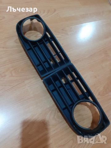 Решетки за броня голф5, снимка 1