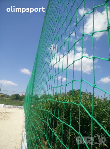 Предпазна мрежа   PM1 