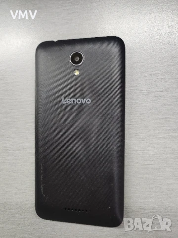Телефон Леново , снимка 7 - Lenovo - 51135887