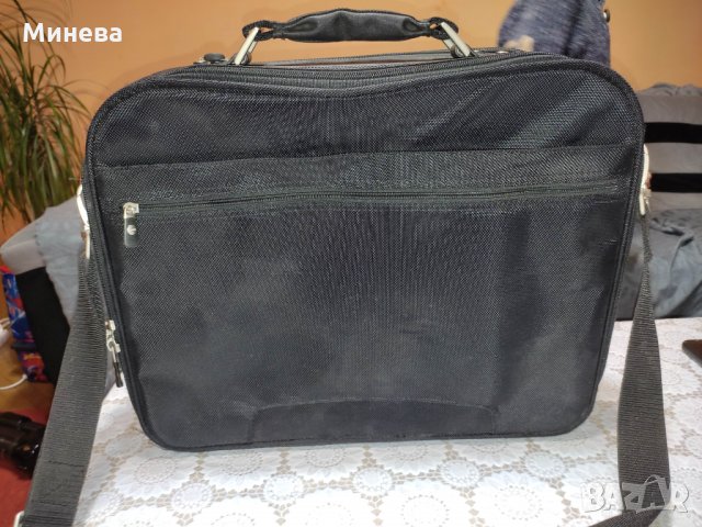 Чанта за лаптоп DELL, снимка 2 - Чанти - 35662749