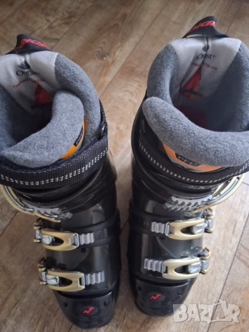 Ски обувки NORDICA F10 26-26.5  н.40/41, снимка 5 - Зимни спортове - 52503254
