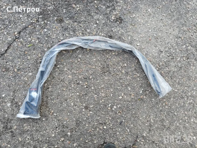 Предна лява вежда калник, снимка 2 - Части - 50439858