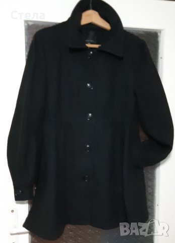 Сака и палта 