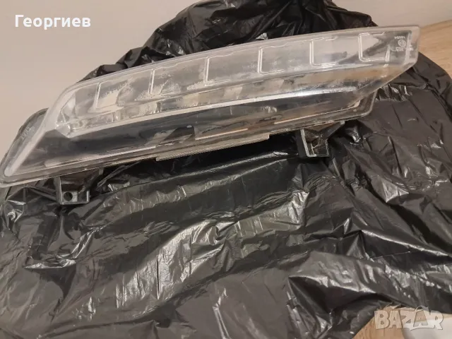 Дневна светлина за Рено Клио 4 , снимка 3 - Части - 48715665