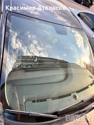 735335781. Дъждовни лайстни таван за Фиат Гранде пунто 2006-2011г, снимка 12 - Части - 52138179