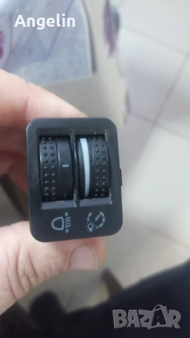 продавам бутони за Фолксваген Груп , снимка 10 - Аксесоари и консумативи - 53290390