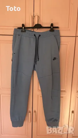 !!!Спешно!!!
Оригинален панталон Nike Tech Fleece, размер ХL