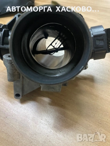 Дроселова клапа PEUGEOT 1.6 HDI  9655971780, снимка 6 - Части - 53503171