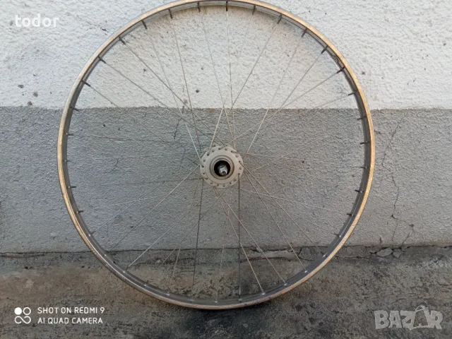 капла 28цола, снимка 3 - Велосипеди - 49132128