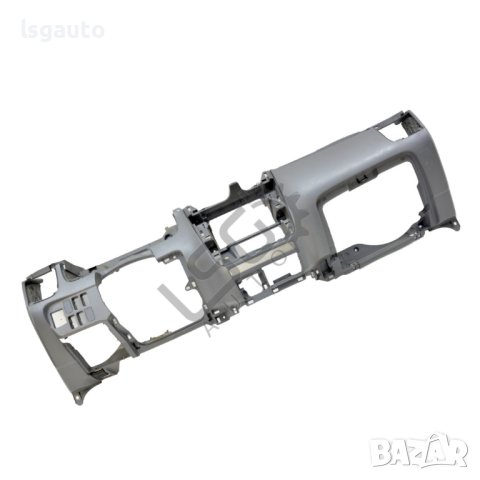 Табло долна част Toyota Avensis Verso 2001-2009 ID:109952, снимка 6 - Части - 42011569