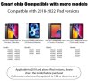 Дигитална Писалка Apple Pencil 2 Magnetic Stylus Pen Съвместима с iPad 2018-2023г Всички Нови Модели, снимка 8