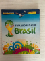 Panini World Cup 2014 напълно попълнен албум, снимка 1