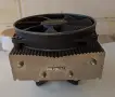 be quiet! охладител за процесор Intel 1150/1151/1155/1156 + вентилатор, снимка 3