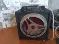 bas kasa 12 alpine govoritel alpine i stapalo 2400w , снимка 2