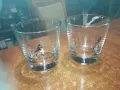 JOHNNIE WALKER X2 ЧАШИ ЗА КОЛЕКЦИЯ 1011240953, снимка 9