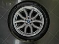 19" Зимен К-т BMW Джанти Style 734 Гуми Michelin Датчици БМВ X5 G05 X6 G06, снимка 4