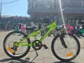 Промо велосипед 20" Passati CYBERTRECK жълт, снимка 12