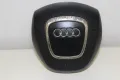 Airbag волан Audi A4 B7 (2004-2007г.) 8E0880201DE / 8E0 880 201 DE / четирилъчев, снимка 1