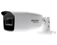 HikVision HWT-B320-VF 2MP VF2.8~12mm Варифокална IR 40 Метра Нощно Виждане IP66 Метална Водоустойчив, снимка 1 - HD камери - 41504392
