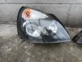 комплект ляв и десен ксенон фар за рено клио 2 симбол RENAULT CLIO II SIMBOL, снимка 2