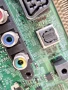 MAIN BOARD, BN94-07207A, BN41-02098 for 32inc DISPLAY HH032AGH-R1 for Samsung UE32H4000, снимка 2