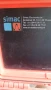 Simac SLC-35S 1000 Launch box fiber spool пасивен компомент, снимка 9