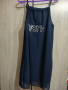 Елегантна дамска рокля S размер, снимка 1 - Рокли - 36210761