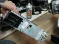 касетофон Opel PHILIPS CAR 400 , Radio CD , 90532621, снимка 6