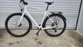 карбонов велосипед 28 цола , снимка 1