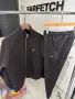 Мъжки комплект 2 части Armani, Boss, Balenciaga, Hugo и Louis Vuitton, снимка 6