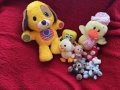 Големи плюшени играчки, снимка 12