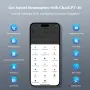 CHIME NOTE Pro AI Voice Recorder–AI диктофон с ChatGPT, автоматична транскрипция, превод и обобщение, снимка 3