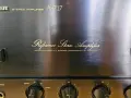 Усилвател Pioneer A-717 Reference – Японско чудовище от златната ера на Hi-Fi, снимка 9