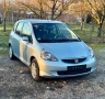 Honda Jazz ГАЗ/БЕНЗИН*2008г.*185хил.км*КЛИМАТИК, снимка 9