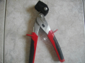 Нови Френски Професионални Клещи Монтажни За Дюбели, снимка 2