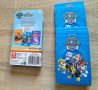 Paw Patrol/Пес Патрул (пъзели, карти, книжки рисуване, фигурки), снимка 8