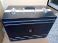 прахосмукачка / куфар за инструменти за сервизни инженери компютърджии CONVAC английска уникална, снимка 2