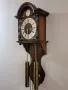 Старинен стенен часовник AMS, снимка 2