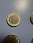 Евро монети от различни години, използвани, но добре запазени., снимка 2