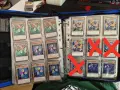 yu gi oh карти МНОГО , снимка 14