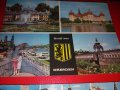 Европейски градове - картички 06, снимка 1 - Филателия - 42710341