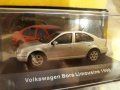 Volkswagen Bora 1.43 , снимка 16