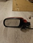 Ляво огледало за Пежо 307 Hatchback Combi Cabrio, снимка 1