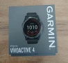 часовник GARMIN Vivoactive 4 в Гаранция, снимка 1